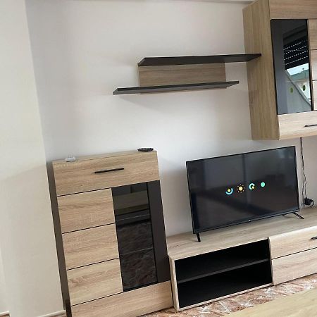 Apartamento Paris Салоу Экстерьер фото