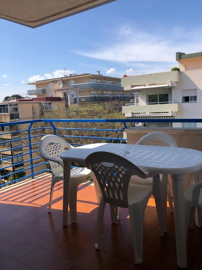 Apartamento Paris Салоу Экстерьер фото