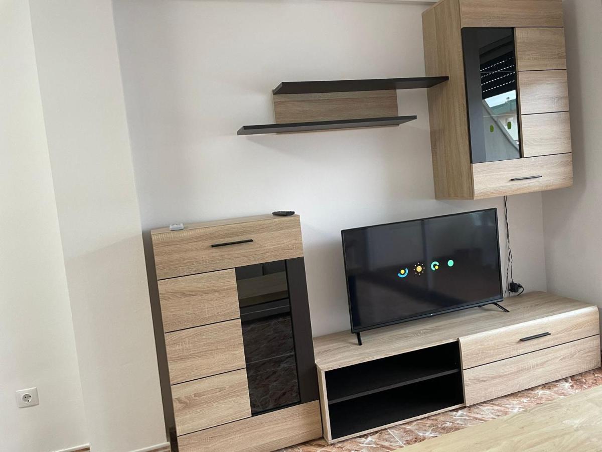 Apartamento Paris Салоу Экстерьер фото