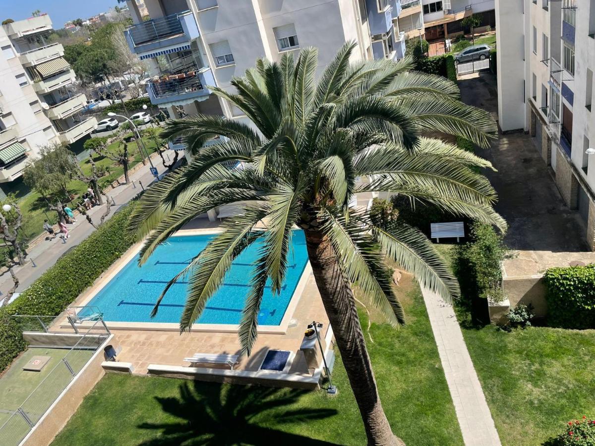 Apartamento Paris Салоу Экстерьер фото